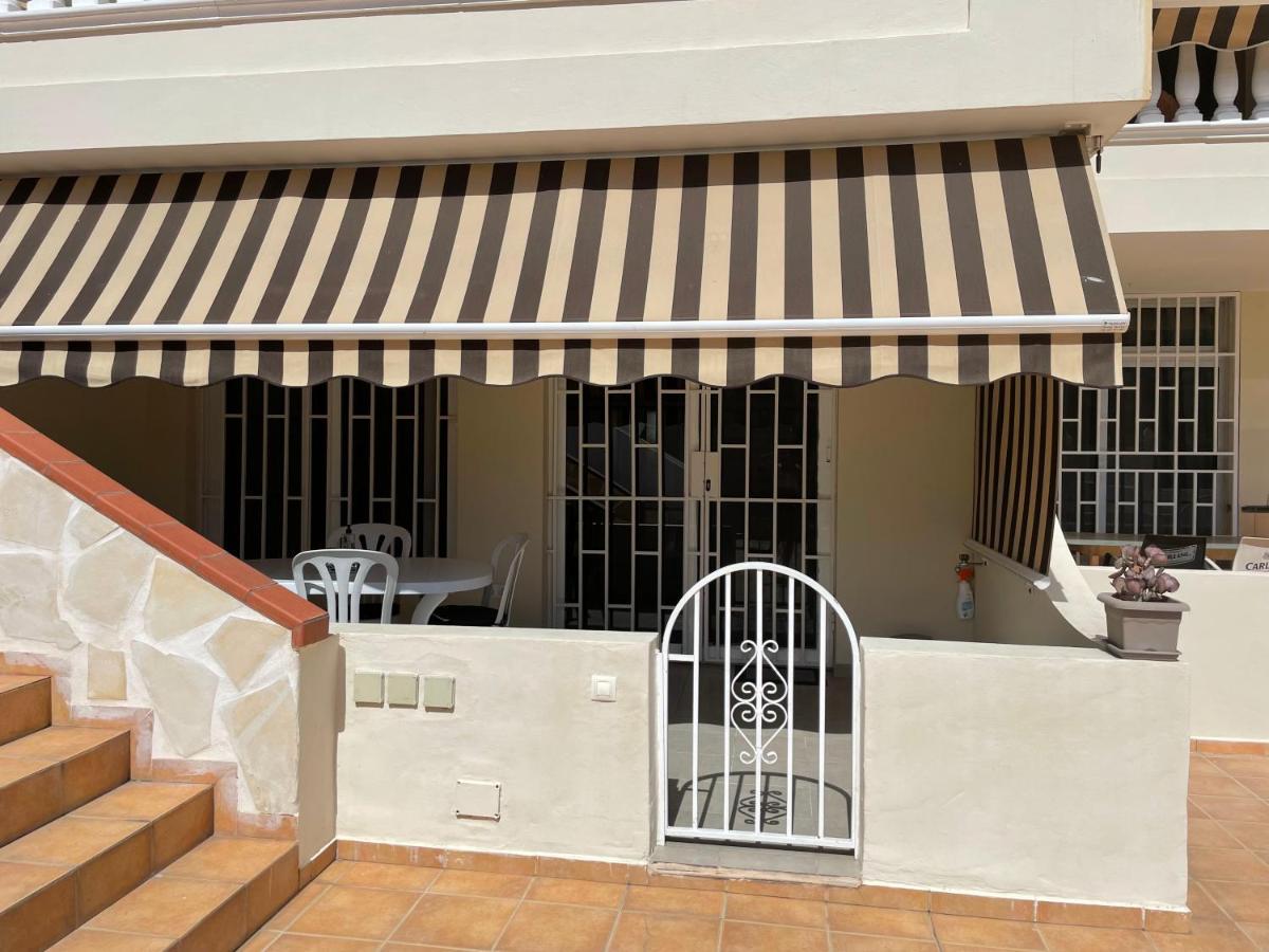 Beautiful Las Rosas Arona  Exterior photo