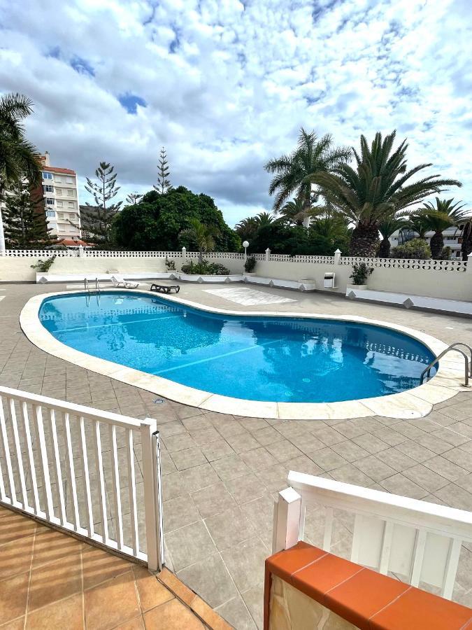 Beautiful Las Rosas Arona  Exterior photo